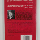 Rupert Ross : Dancing with a Ghost - Exploring Indian Rea... - pikkukuva 2