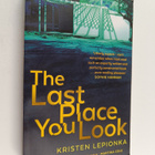 Kristen Lepionka : The Last Place You Look - pikkukuva 1