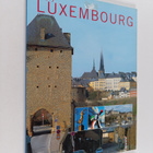 Jean-Louise Scheffen ym. : Enjoy Luxembourg - pikkukuva 1