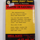 Richard S. Prather : Sisareni on kadonnut - pikkukuva 2