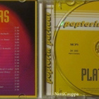 The Platters • The Hits Collection CD - pikkukuva 2