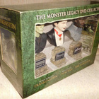 Monster Legacy 14xDVD Collection sis. kolme patsasta! - pikkukuva 2