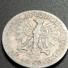 Puola 5 zl 1959 - pikkukuva 4