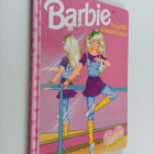 Tarja (suom.) Hilli : Barbie balettitanssijana - pikkukuva 1