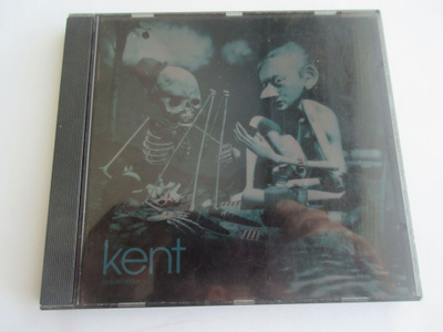Kent Du & jag döden