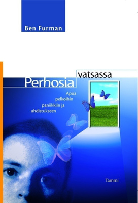 Ben Furman: Perhosia vatsassa