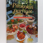 Marja Krons : Pitokokin parhaat : herkkupöytä koko vuodeksi - pikkukuva 1