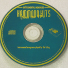 Ole Erling • Hammond Hits From The 70's CD - pikkukuva 3