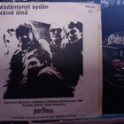 7" single : Vau : Mädäntynyt sydän ( SIS POSTIKULU ) - pikkukuva 2