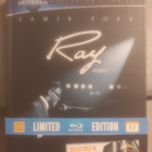Ray (Jamie Foxx) - pikkukuva 1