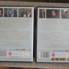 LEWIS (4 x DVD) SERIES FOUR -  KEVIN WHATELY & LAURENCE FOX - pikkukuva 4