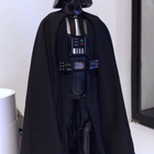 Hot Toys - Star Wars Episode IV - Darth Vader - pikkukuva 2