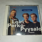 VESA-MATTI LOIRI - PERKO - PYYSALO POPPOO . cd - pikkukuva 1