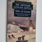 Arthur Conan Doyle : Tales of unease - pikkukuva 1