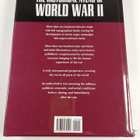 John Pimlott : The historical atlas of World War II - pikkukuva 2