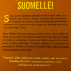 BJÖRN WAHLROOS: KUINKAS TÄSSÄ NÄIN KÄVI? - pikkukuva 2