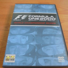 F1 FORMULA ONE 2000 - DVD - pikkukuva 1