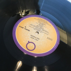 Hot Sox . Das kapital LP QUUL 203 synth pop 1981 - pikkukuva 3