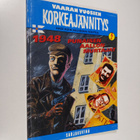 Vaaran vuosien korkeajännitys - 1948 punaisen aallon murt... - pikkukuva 1
