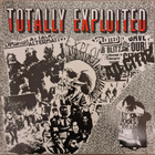The Exploited – Totally Exploited (LP) - pikkukuva 1