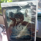DVD Matteuksen evankeliumi  ( UUSI  ) SIS POSTIKULU - pikkukuva 1