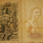 Tsaarin-Venäjä  500 ruplaa 1912 - pikkukuva 3