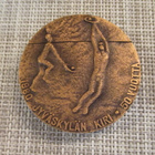 Jyväskylän Kiri 50 V mitali 1980 / V.Hirvimäki 1979. - pikkukuva 1