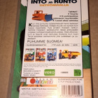 DIG AND DUG WITH DAISY   INTO JA KUNTO TIETYÖMAALLA VHS - pikkukuva 2