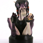 STAR WARS GENTLE GIANT Sebulba bust - HEAD HUNTER STORE. - pikkukuva 1