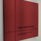 Knut Bonde : Ajat muuttuvat : diplomaatin muistelmia - pikkukuva 1