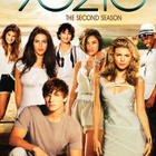 90210 : Kausi 2 (6DVD) - pikkukuva 1