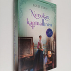 Agnes Imhof : Nerokas kapinallinen - pikkukuva 1
