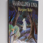Margaret Mahy : Vaarallisia unia - pikkukuva 1