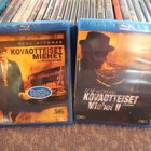 Kovaotteiset Miehet 1 ja 2 (I ja II) [suomi] - pikkukuva 1