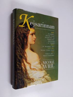 Nicole Avril : Kejsarinnan