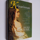 Nicole Avril : Kejsarinnan - pikkukuva 1