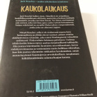 Lee Child: Kaukolaukaus - pikkukuva 2