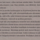 Ritva Enäkoski: Joustoa viestintään - pikkukuva 3