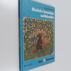 Kaija Pakkanen : Huisin hauska seikkailu - pikkukuva 1