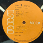 Robert Gordon – Bad Boy LP - pikkukuva 3