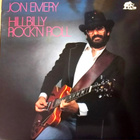 JON EMERY-Hillbilly Rock N Roll,BEAR FAMILY 15208 - pikkukuva 1