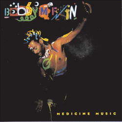 Bobby McFerrin - Medicine Music (CD)