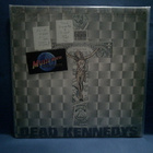 DEAD KENNEDYS IN GOD WE TRUST INC LP M-/EX- - pikkukuva 1