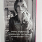 Emma Cline : Vieras - pikkukuva 2
