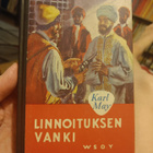 Karl May : Linnoituksen vanki - pikkukuva 1