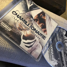 Chamillionaire / the sound of revenge CD - pikkukuva 1