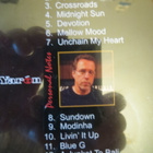 Yaron Gershovsky: Personal Notes CD - pikkukuva 2