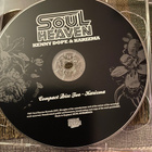 KENNY DOPE * KARIZMA: Soul Heaven *UK 2007 - pikkukuva 3