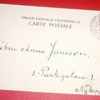 Helsinki - Observatoorio 1912 (K8) - pikkukuva 2