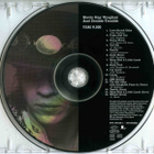 Stevie Ray Vaughan and Double Trouble : Texas Flood - CD - pikkukuva 2